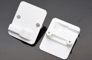 Ripmax Wots Wot Foam-E - Aileron Servo Cover