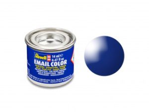 Revell Gloss Ultramarine Blue