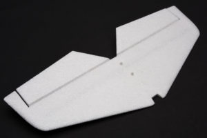 Ripmax Wots Wot Foam-E - Tailplane