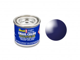 Revell Gloss Night Blue