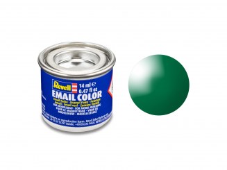 Revell Gloss Emerald Green