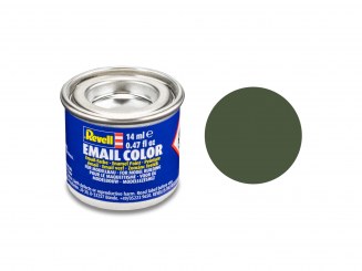 Revell Gloss Sea Green