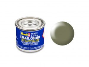 Revell Silk Greyish Green