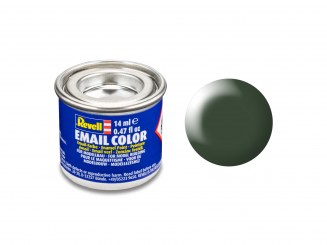 Revell Silk Dark Green