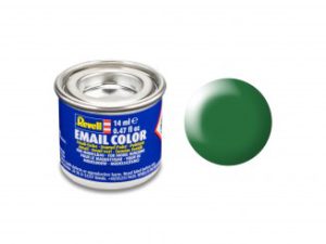 Revell Silk Leaf Green
