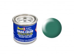 Revell Silk Patina Green