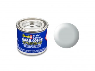 Revell Silk Light Grey