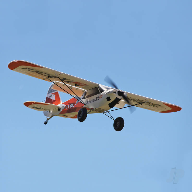 Multiplex Kit FunCub XL