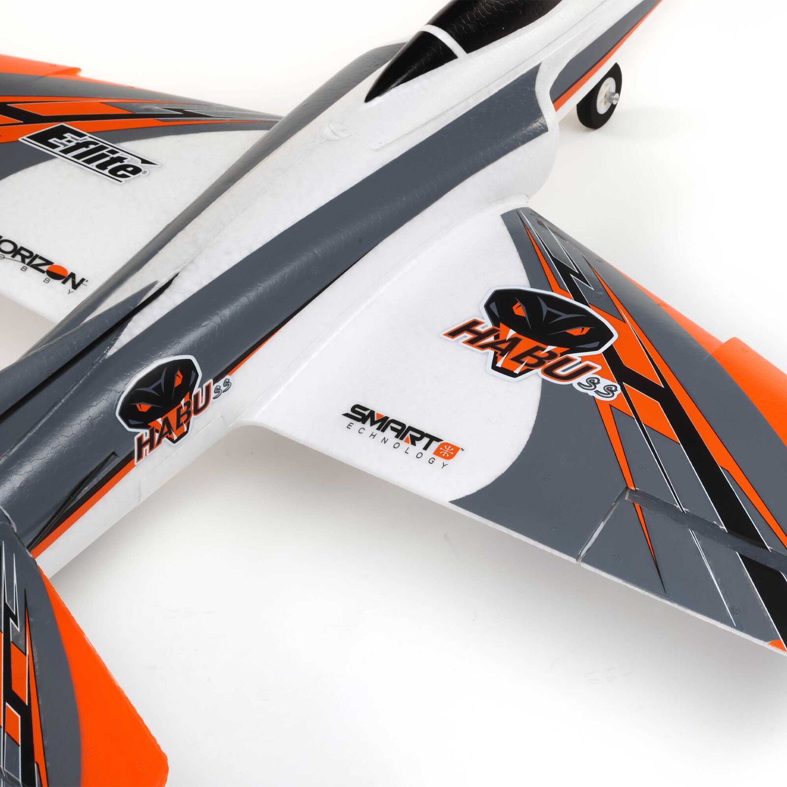 E-Flite Habu SS 50mm