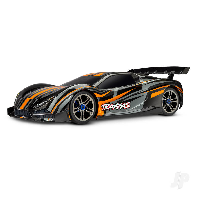 Traxxas XO-1 Orange