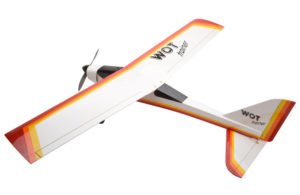 Ripmax Chris Foss WOT