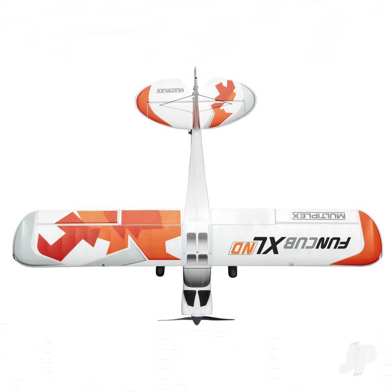 Multiplex Kit FunCub XL