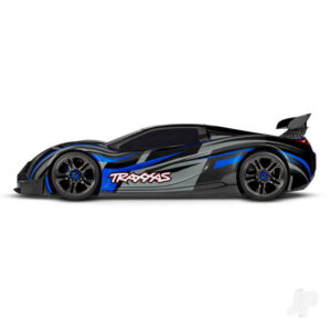 Traxxas XO-1 Blue