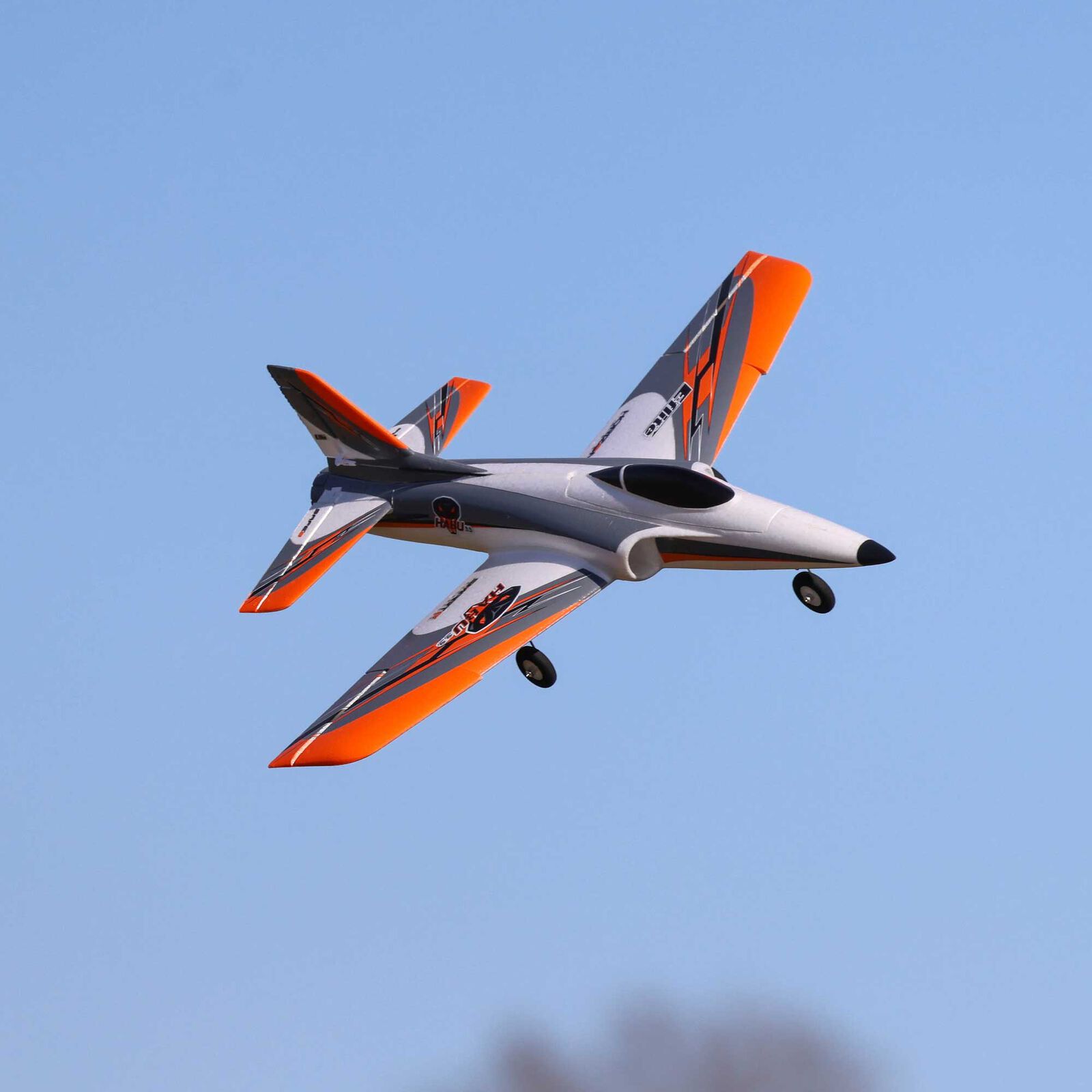 E-Flite Habu SS 50mm