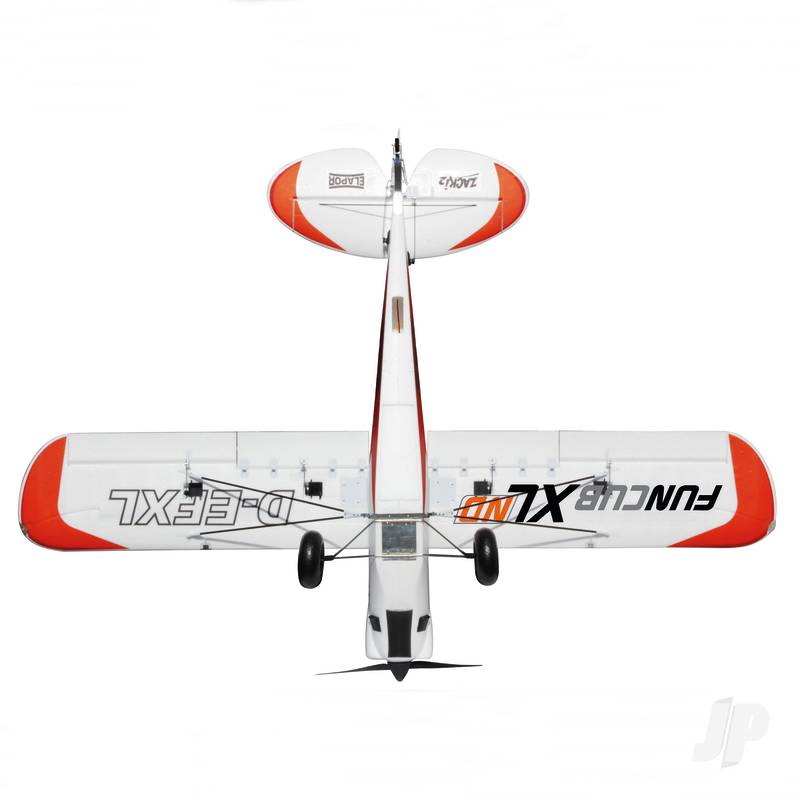 Multiplex Kit FunCub XL