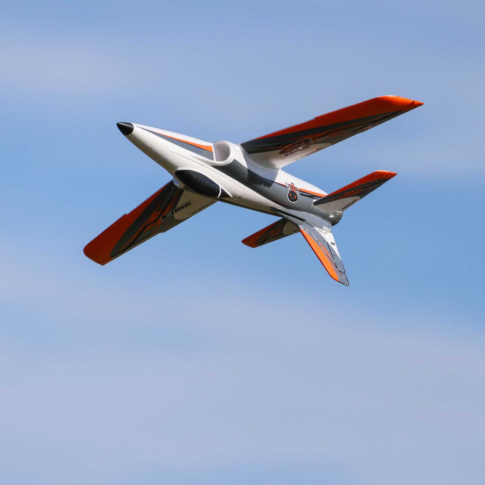 E-Flite Habu SS 50mm