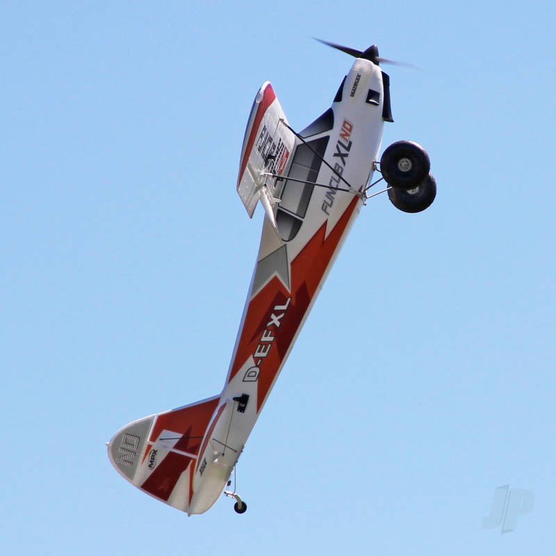 Multiplex Kit FunCub XL