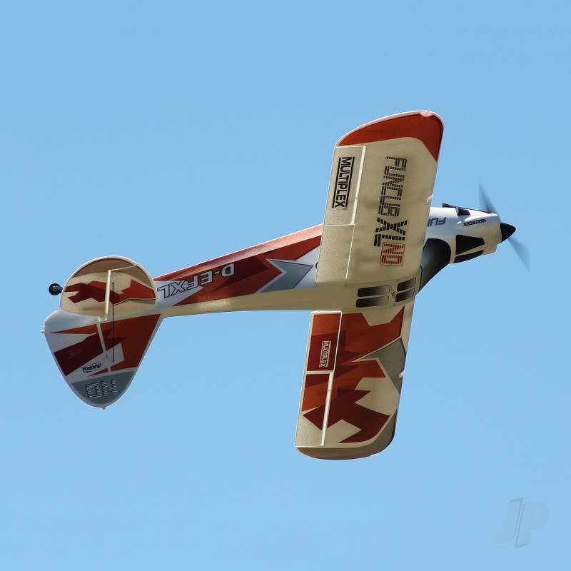 Multiplex Kit FunCub XL