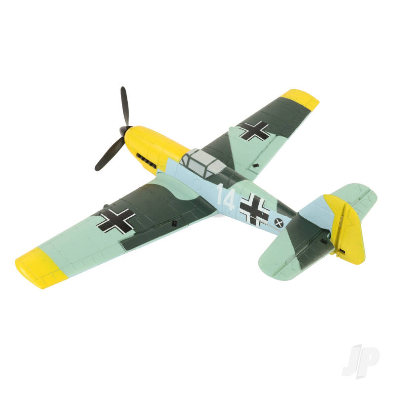 Sonik RC Messerschmitt BF-109 400 RTF 4 Channel with Flight Stabilisation SNK761-11