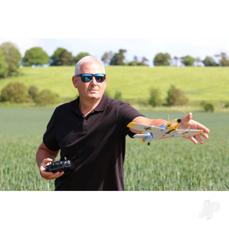 Sonik RC Messerschmitt BF-109 400 RTF 4 Channel with Flight Stabilisation SNK761-11