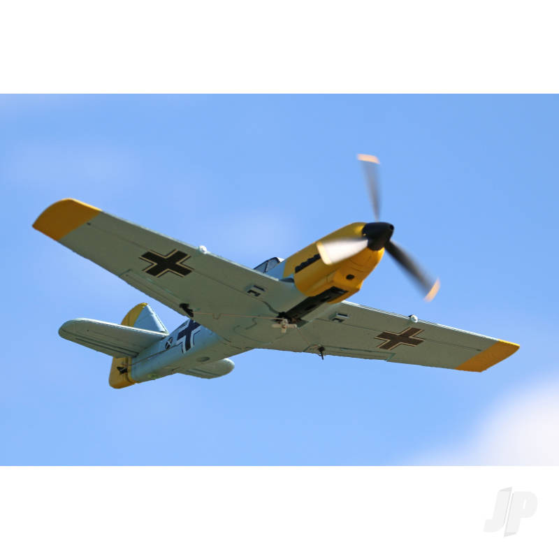 Sonik RC Messerschmitt BF-109 400 RTF 4 Channel with Flight Stabilisation SNK761-11
