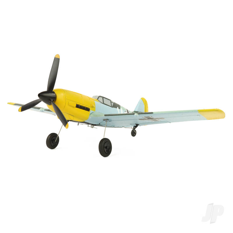 Sonik RC Messerschmitt BF-109 400 RTF 4 Channel with Flight Stabilisation SNK761-11