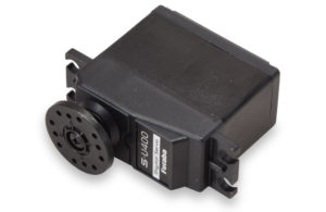 Futaba Servo P-SU400 HV Digital (S-Bus) 0.13s/7.9Kg