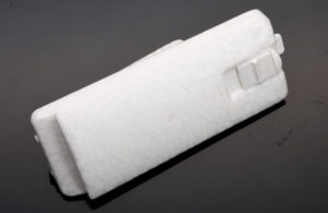 Ripmax Wots Wot Foam-E - Battery Hatch