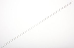 Ripmax Wots Wot Foam-E - Elevator/Rudder Pushrod Set