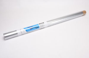 Ripmax Silver Aero Film 2m x 0.6m (Roll) T-AEF-013