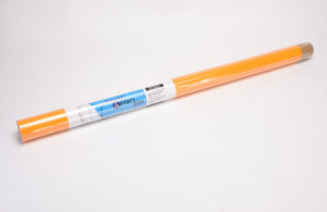 Ripmax Cub Yellow Aero Film 2m x 0.6m (Roll) T-AEF-015