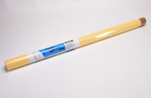 Ripmax Cream White Aero Film 2m x 0.6m (Roll) T-AEF-016