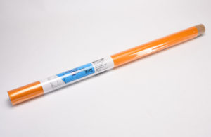 Ripmax Transparent Yellow Aero Film 2m x 0.6m (Roll) T-AEF-020