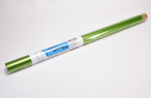 Ripmax Transparent Green Aero Film 2m x 0.6m (Roll) T-AEF-023