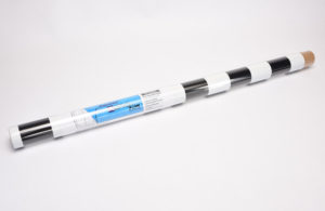 Ripmax Chequered Black/White Aero Film 2m x 0.6m (Roll) T-AEF-029