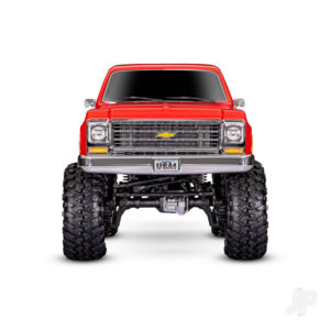 Traxxas TRX-4 Chevrolet 1979