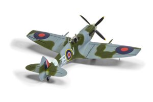 Airfix Supermarine Spitfire Mk.XII 1/48 A05117A