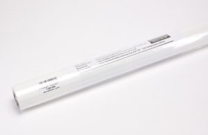 Ripmax AERO Film - White - 2m x 0.6m (Roll) T-AEF-005