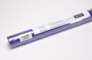 Ripmax AERO Film - Purple - 2m x 0.6m (Roll) T-AEF-006