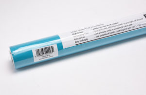 Ripmax AERO Film - Teal - 2m x 0.6m (Roll) T-AEF-010