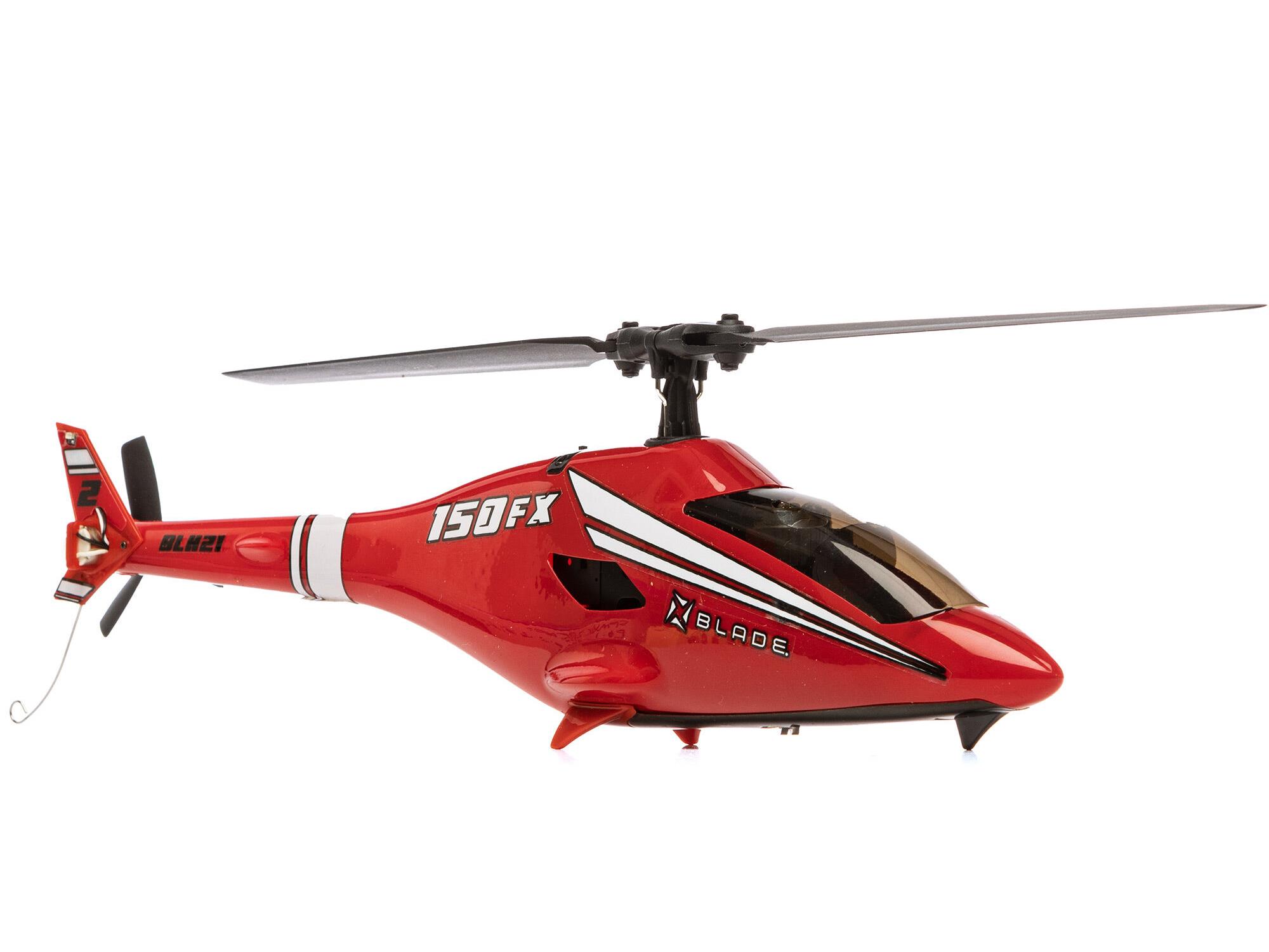 Blade 150 FX RTF BLH4400