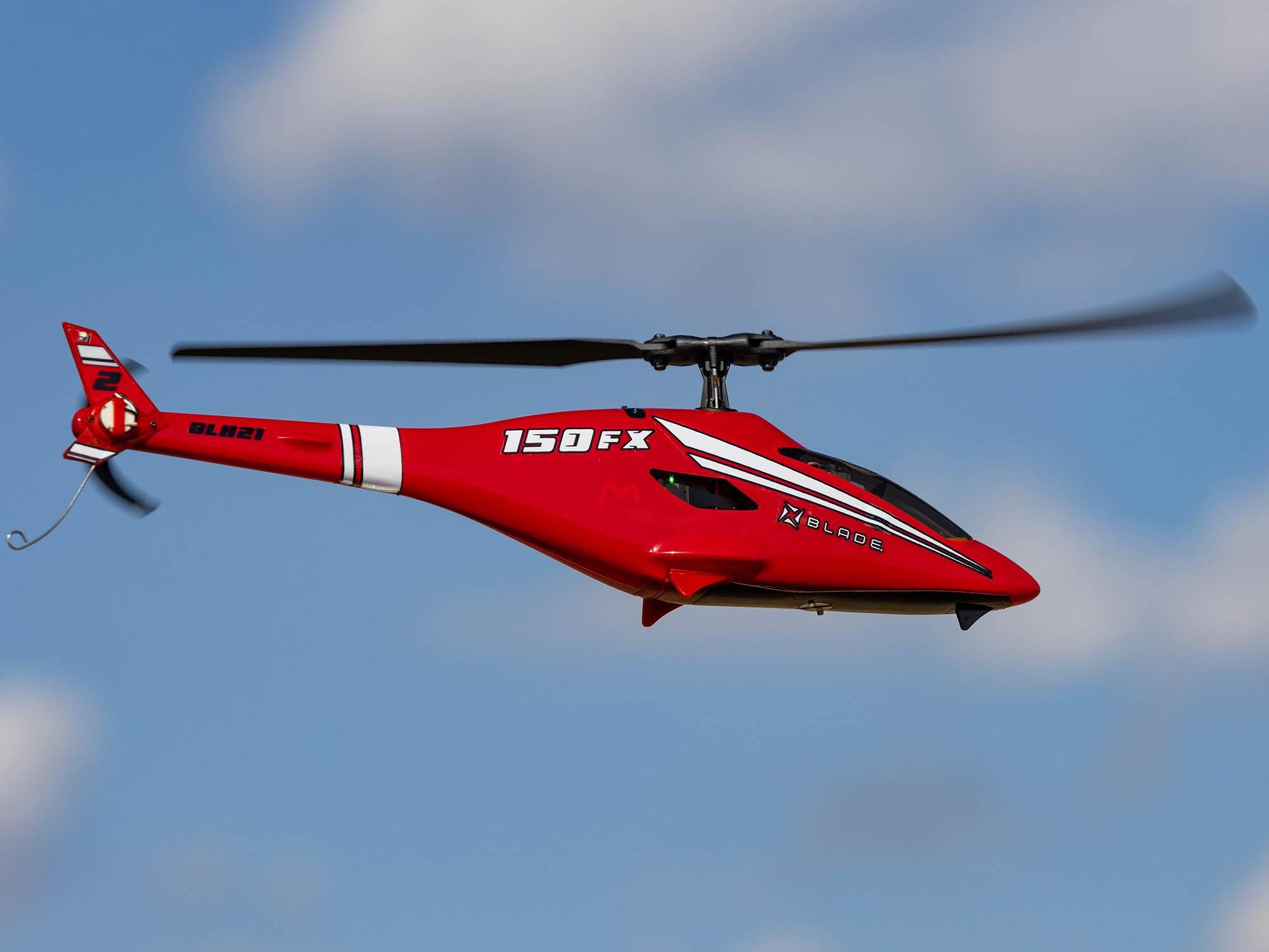 Blade 150 FX RTF BLH4400