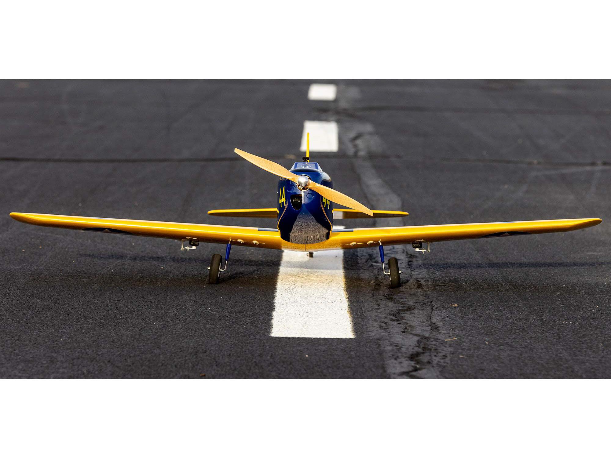 HANGAR 9 PT-19 FUN SCALE PNP 56.5 INCH A-HAN3180