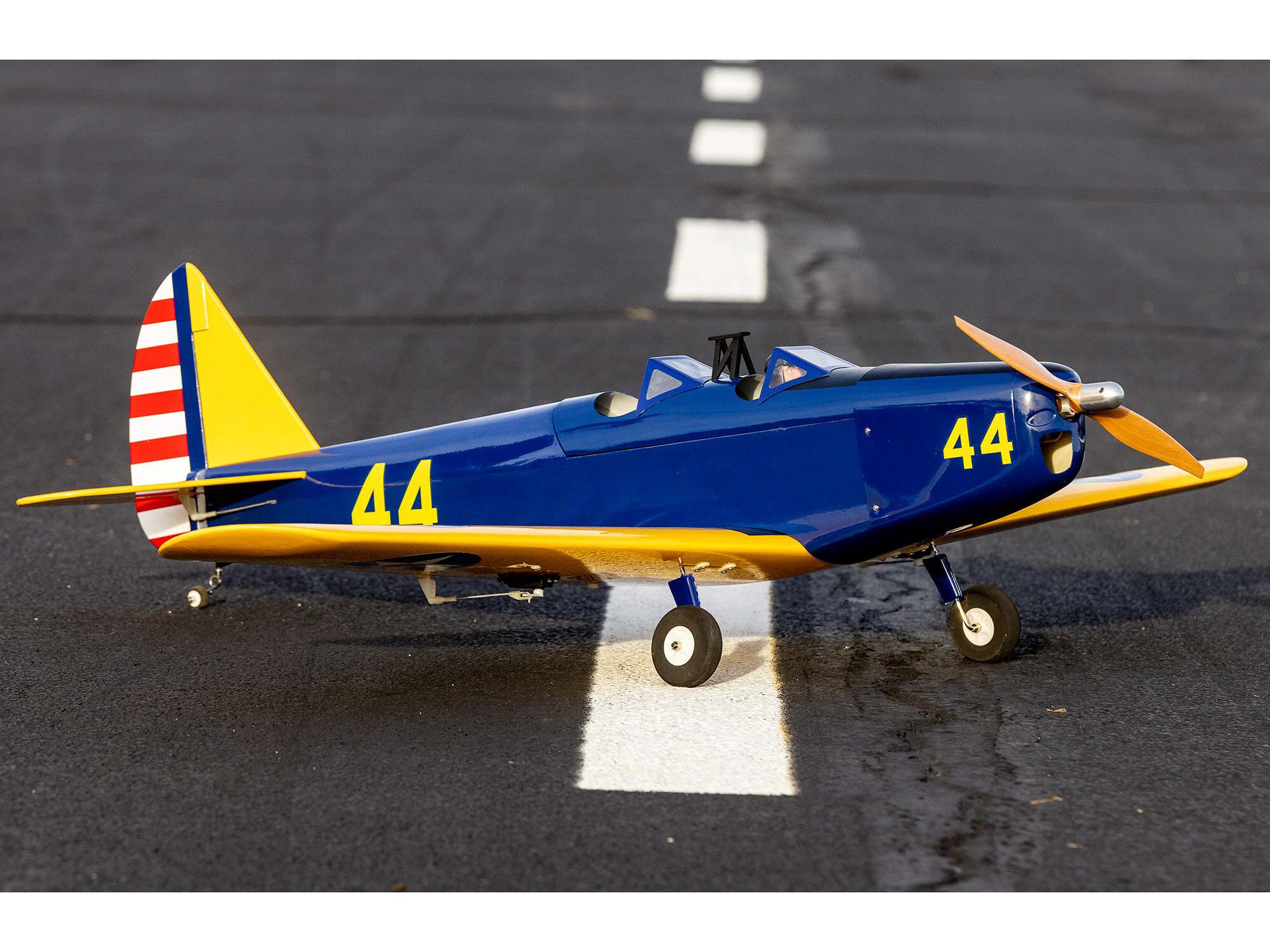 HANGAR 9 PT-19 FUN SCALE PNP 56.5 INCH A-HAN3180