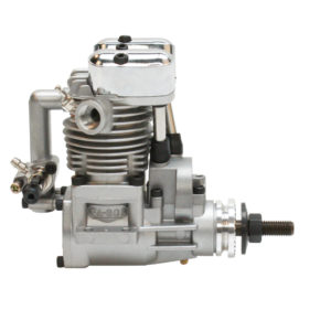 SAITO FA-30SH ENGINE