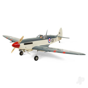 Seagull Supermarine Seafire (20CC) 1.6M (65IN) no retracts SEA116N