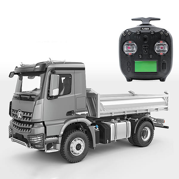 HUINA K3362 HYDRAULIC KABOLITE