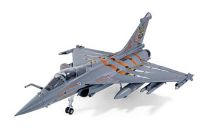FMS 64MM RAFALE EDF ARTF W/REFLEX W/O TX/RX/BATT