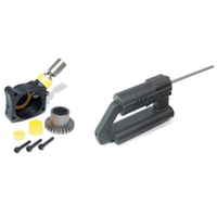 FASTRAX ROTO START (WITH HYPER 21 PLATE)