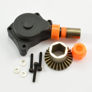 FASTRAX BACKPLATE FOR FASTRAX